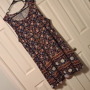 Womens 3xl dress